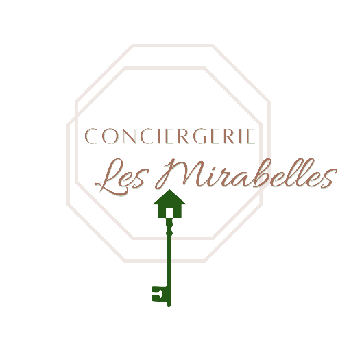 Conciergerie Les Mirabelles
