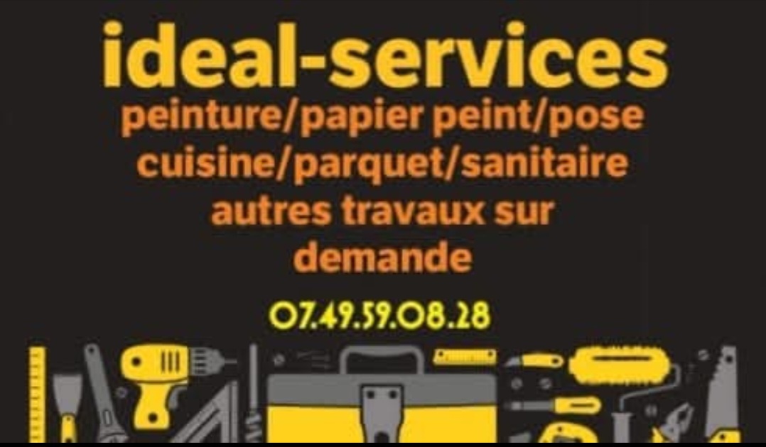 Idéal-Service
