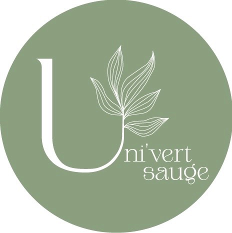Uni'Vert Sauge